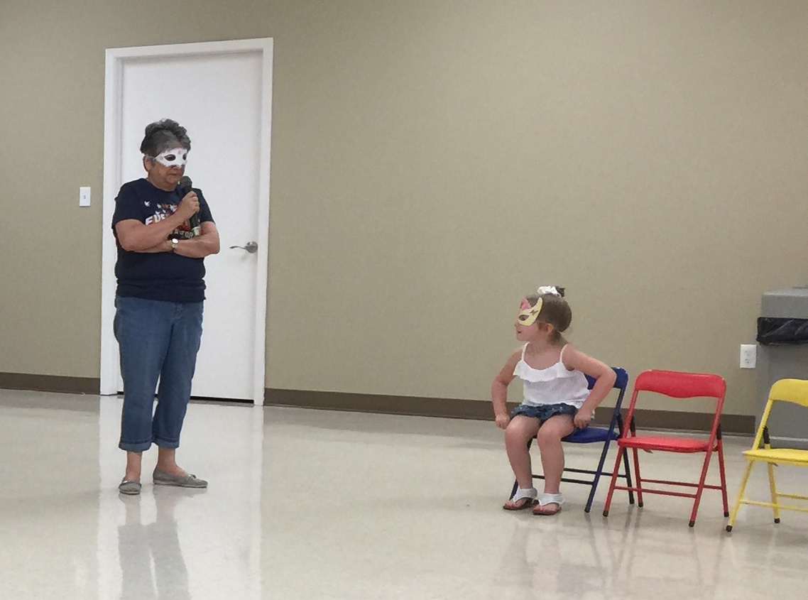Storytime 2015 11
